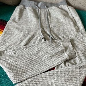 Lululemon Men’s Joggers